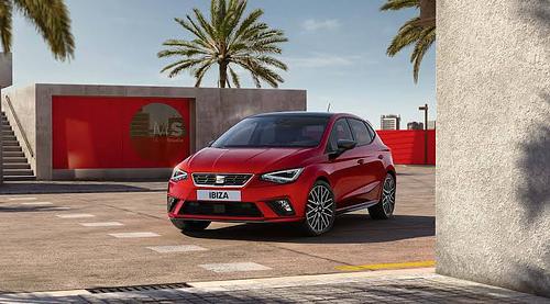 Seat Ibiza 2023 - Foto 3