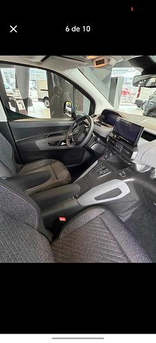 Peugeot Rifter 2026 - Foto 3