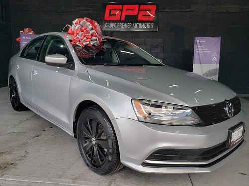 Volkswagen Jetta 2016 en renta