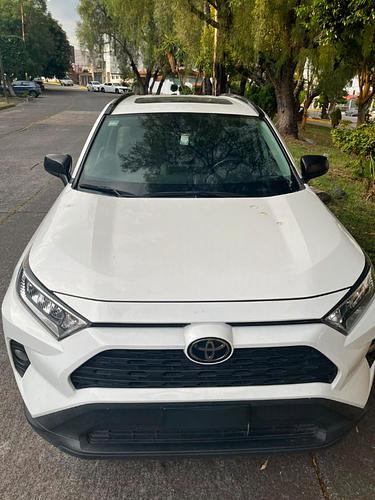 Toyota Rav-4 2021 - Foto 4
