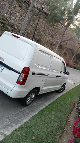 Chevrolet Tornado 2024 - Foto 4