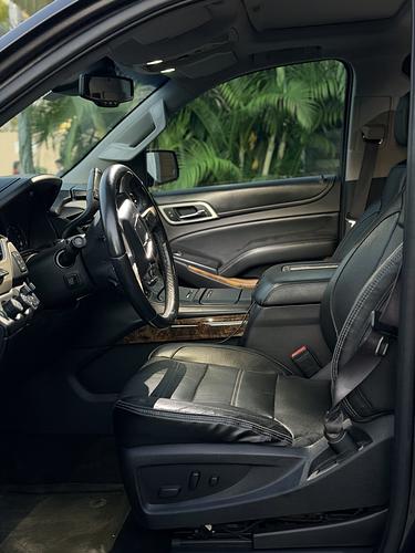 Gmc Yukon 2016 - Foto 3
