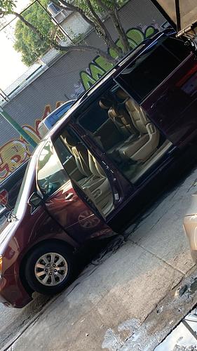 Honda Odyssey 2013 - Foto 2