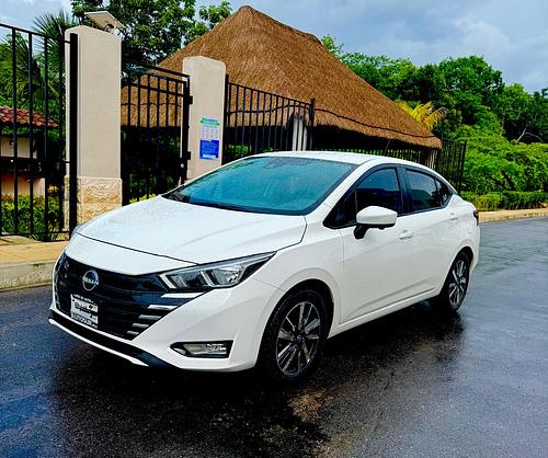 Nissan Versa 2025 - Foto 2