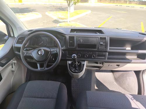 Volkswagen Transporter 2018 - Foto 3