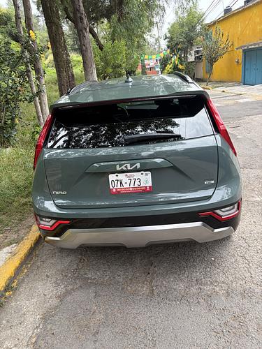 Kia Niro 2025 - Foto 3