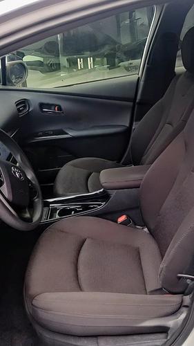 Toyota Prius 2020 - Foto 4
