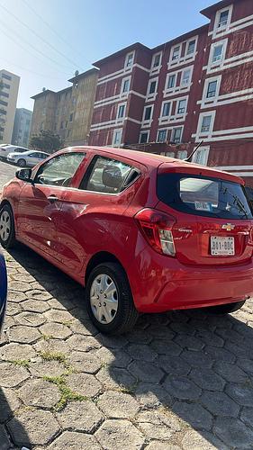 Chevrolet Spark 2017 - Foto 3