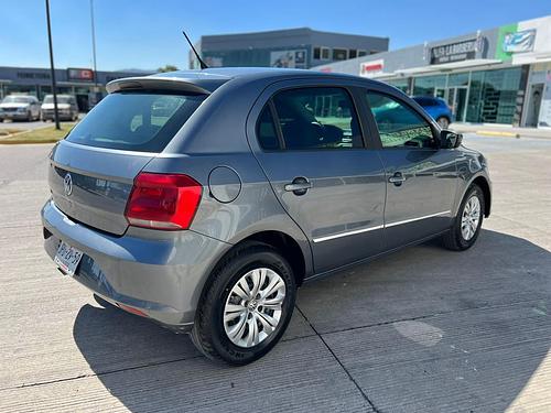 Volkswagen Gol 2018 - Foto 2