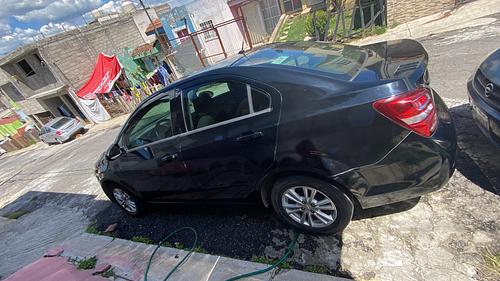 Chevrolet Sonic Sedan 2017 - Foto 3
