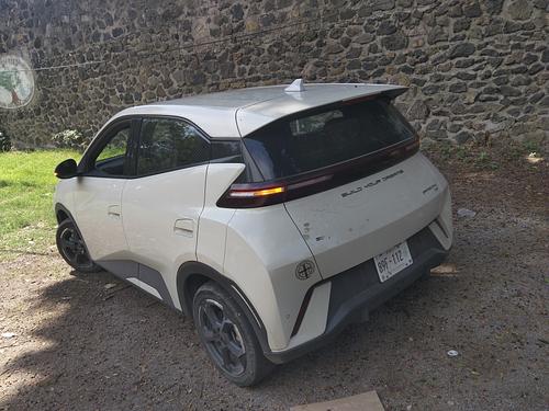 Byd Dolphin Mini 2025 - Foto 3