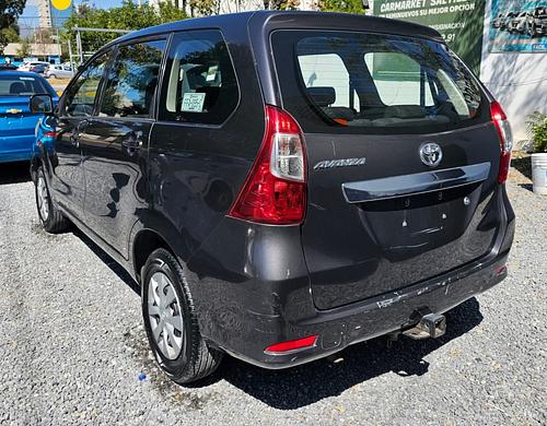 Toyota Avanza 2018 - Foto 4