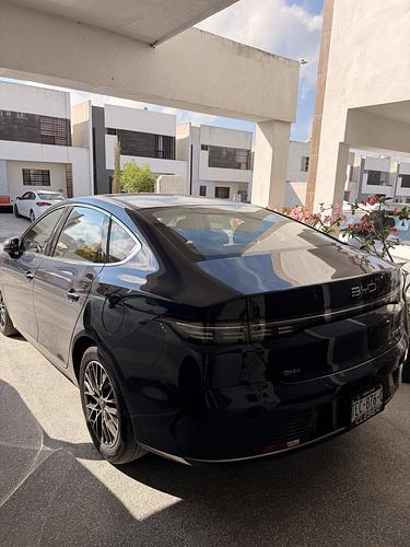 Byd King 2026 - Foto 3