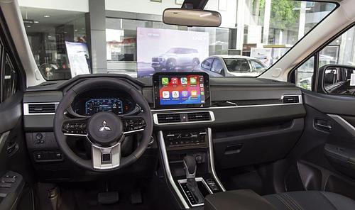Mitsubishi Xpander 2025 - Foto 4