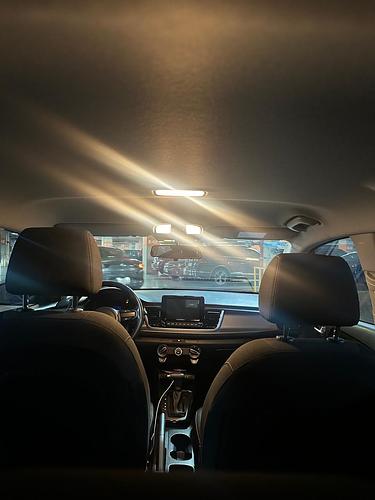 Kia Rio 2023 - Foto 3