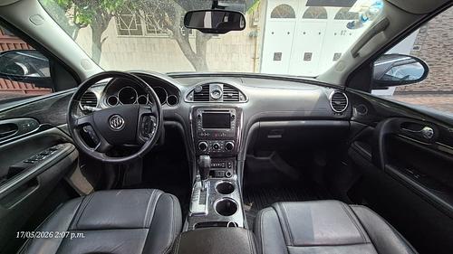 Buick Enclave 2017 - Foto 5