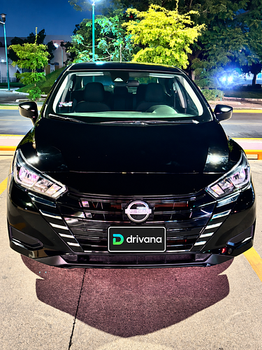 Nissan Versa 2025 - Foto 5