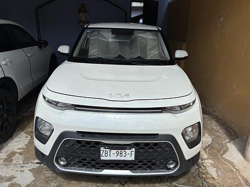 Kia Soul 2022 - Foto 3