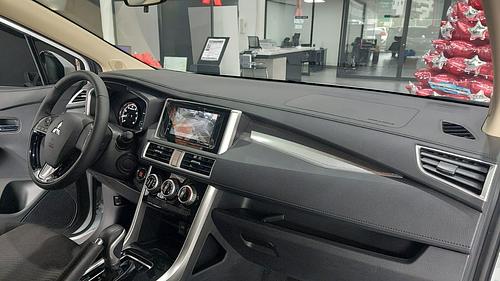 Mitsubishi Xpander 2023 - Foto 5