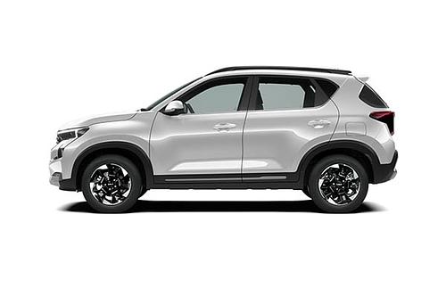 Kia Sonet 2025 - Foto 3
