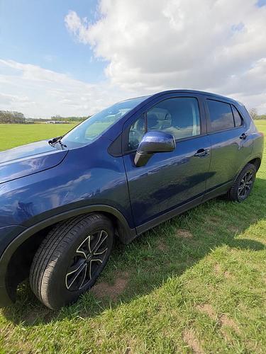 Chevrolet Trax 2016 - Foto 4