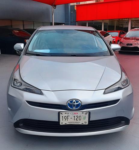 Toyota Prius 2020 - Foto 3