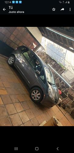 Honda Fit 2014 - Foto 4