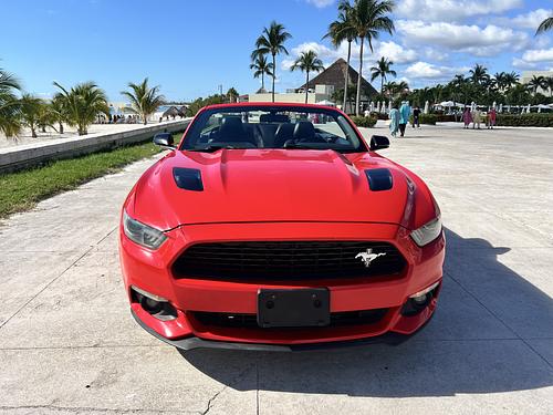 Ford Mustang 2016 - Foto 3