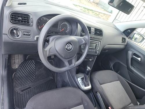 Volkswagen Vento 2020 - Foto 5