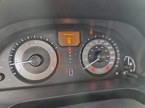 Honda Odyssey 2014 - Foto 4