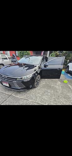 Byd King 2025 - Foto 2