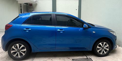 Kia Rio 2023 - Foto 5