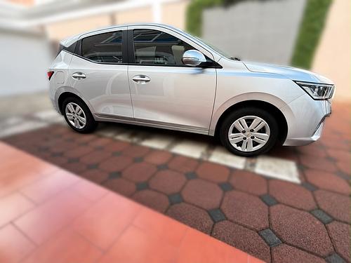 Chevrolet Aveo 2026 - Foto 4