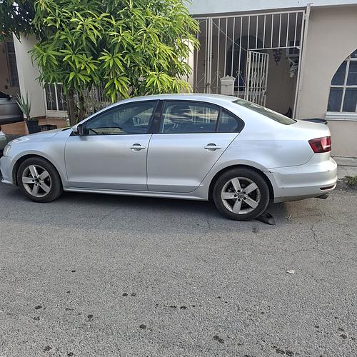 Volkswagen Jetta 2016 - Foto 3