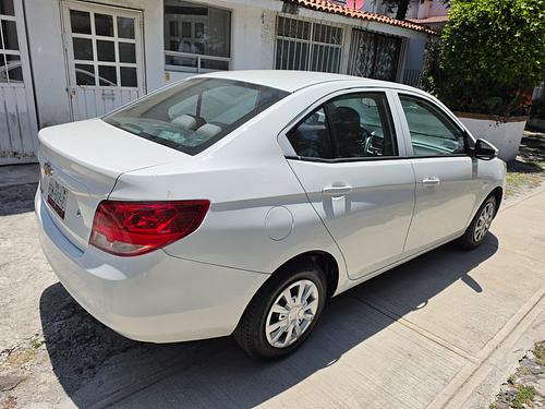 Chevrolet Aveo 2020 - Foto 2