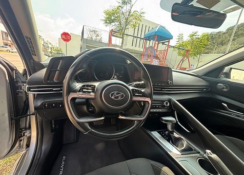 Hyundai Elantra 2022 - Foto 4