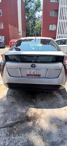 Toyota Prius 2016 - Foto 2