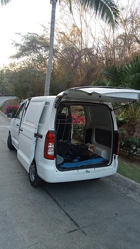 Chevrolet Tornado 2024 - Foto 3