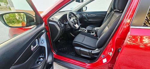 Nissan X-Trail 2022 - Foto 5