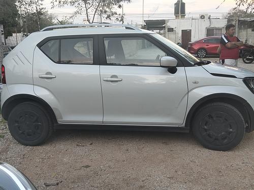 Suzuki Ignis 2022 - Foto 2