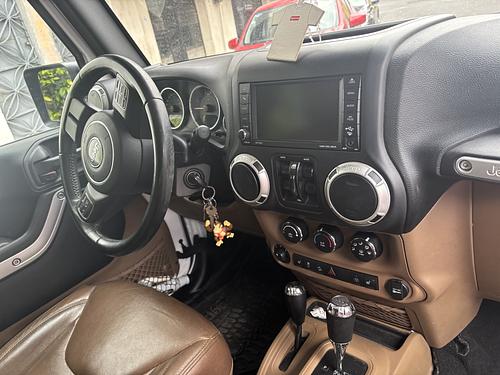 Jeep Wrangler 2016 - Foto 2