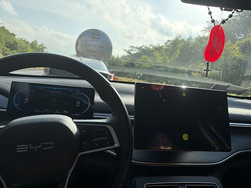 Byd King 2026 - Foto 5