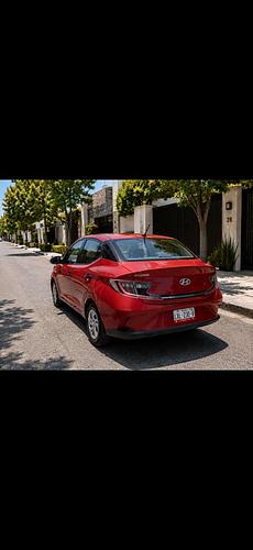 Hyundai Grand i10 2021 - Foto 3