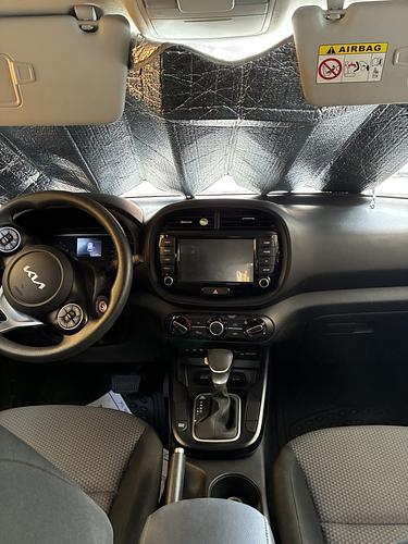 Kia Soul 2022 - Foto 2