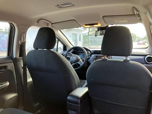 Nissan Versa 2024 - Foto 2