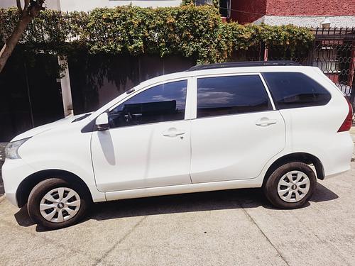 Toyota Avanza 2019 - Foto 3
