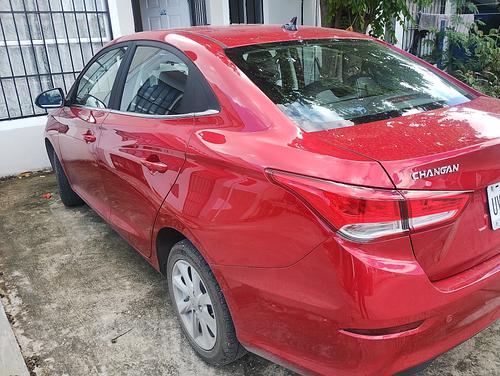 Changan Alsvin 2026 - Foto 3