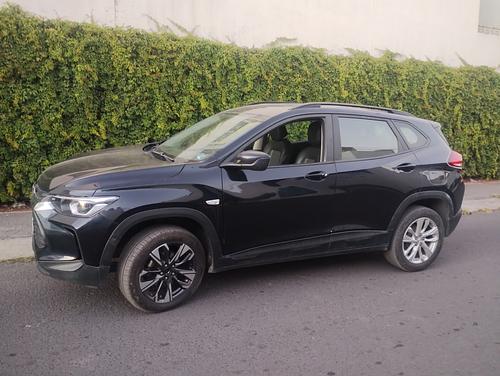 Chevrolet Tracker 2022 - Foto 3