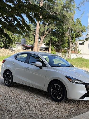Mazda Mazda 2 2025 - Foto 2