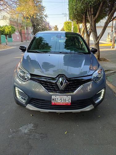 Renault Captur 2018 - Foto 2